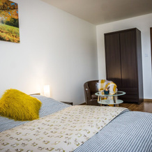 Apartment Eric 9D High Tatras, Высоке Татры — фото 2