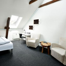 Støberiet Apartment, 霍尔斯特布罗 — 照片 4