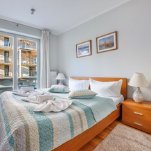 Apartamenty SPA Casa Marina by Sun & Snow, 希维诺乌伊希切 — 照片 2