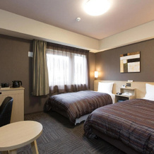 Hotel Route Inn Higashiomi Yokaichi Ekimae, 东近江 — 照片 4