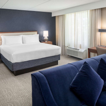 DoubleTree by Hilton Ann Arbor North, 安娜堡 — 照片 3