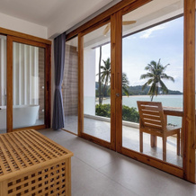 X-sea khanom Harbor Bay Resort, Khanom — photo 3