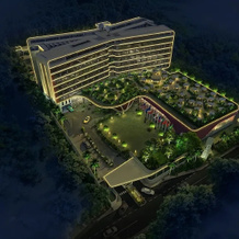The Encore Hotel Nakuru, 纳库鲁 — 照片 4