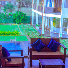 Calypso Sunset Beach Boutique Hotel, 奇洛 — 照片 4
