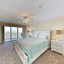 New Listing! Ocean-view W/ Rooftop Pool 4 Bedroom Condo, Ocean City — photo 4