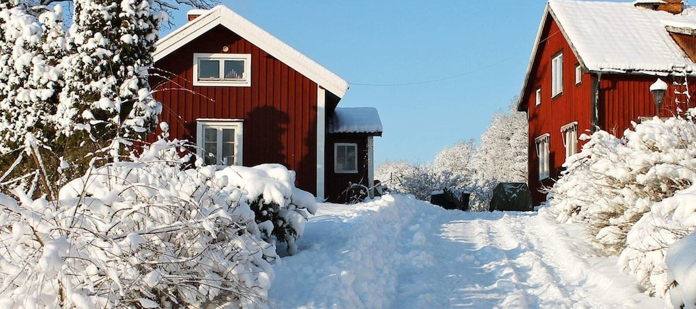 6 Person Holiday Home In Stjarnhov, Гнеста — фото 1