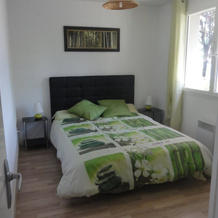 Appartement au cœur du centre ville - Le Teich, 勒泰什 — 照片 3