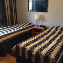 Hotel Göingehof, Хеслехольм — фото 4