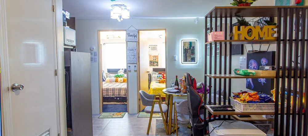 Pandora's Nest, Pasig — photo 1