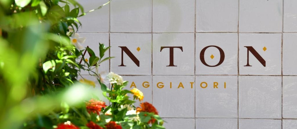 San Anton Hotel, Трекастаньи — фото 1