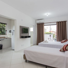 Domum Hotel, Pindamonhangaba — photo 5