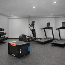 Spark By Hilton Northborough, Нортборо — фото 3