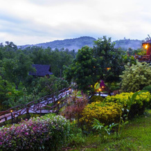 Mok Fah Sai Resort, 湄索 — 照片 5