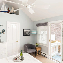 Brass Key Guesthouse - Adults Only, Provincetown — photo 5
