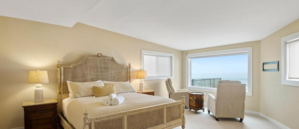 @ Marbella Lane - Oceanfront W/unobstructed Views!, 帕西菲卡 — 照片 1
