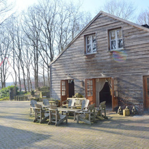 Lodge Maasduinen Near National Park, Wellerlooi — фото 5