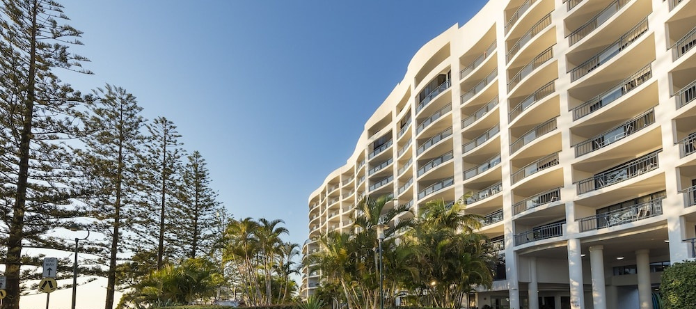 Ramada Resort Golden Beach, 金色海滩 — 照片 1