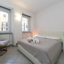 Casa Al Vicolo Di Ranco 50Mt From Beach - Happy Rentals, Ранко — фото 4