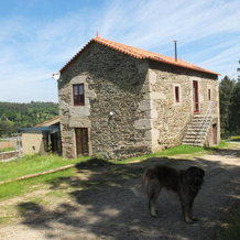 Quinta Da Cerdeira, 谢赫亚 — 照片 4