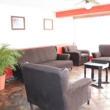 Hotel Casa Real Matehuala, 马特瓦拉 — 照片 2