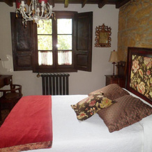Casa Rural La Retuerta, Пилоньета — фото 2