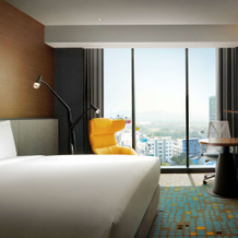 DoubleTree by Hilton Shah Alam i-City, Shah Alam — photo 3