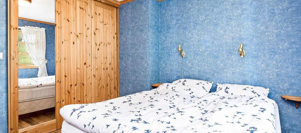 Amazing Home In Etne With 3 Bedrooms, Sauna And Wifi, Etnesjoen — фото 1