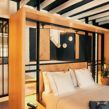 Semeli Coast Mykonos, Curio Collection by Hilton, 梅尔基亚 — 照片 3