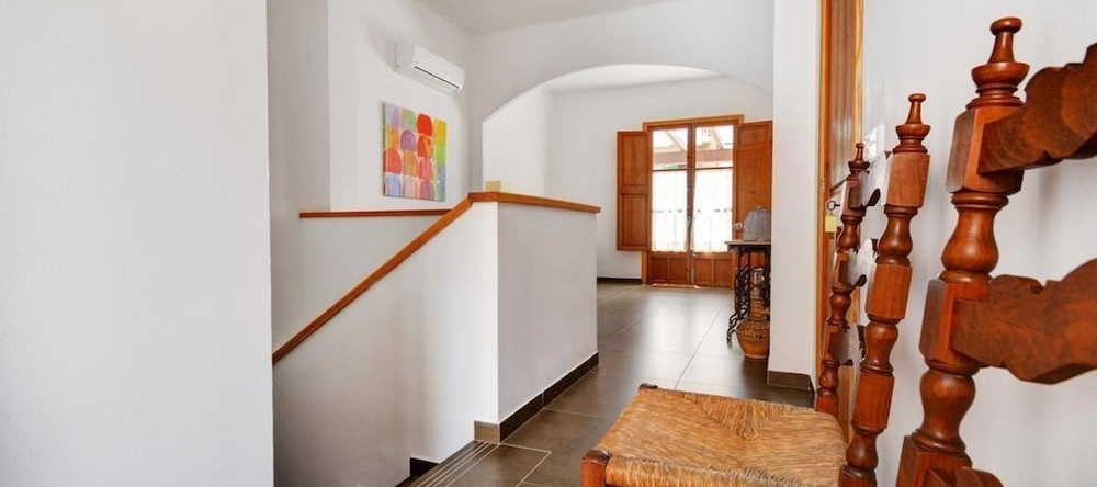 104521 - House in Palma de Mallorca, 马略卡岛帕尔马 — 照片 1