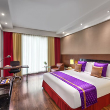 Club Mahindra Jaipur, Джайпур — фото 4