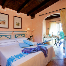 Colonna Resort Country & Sporting Club, 切尔沃港 — 照片 2