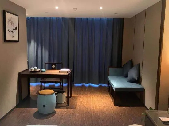 TILL BRIGHT HOTEL (Wanda Plaza store of Huaihua High Speed Railway South Station), 怀化 — 照片 1