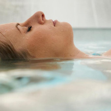 Das Gutenbrunn Thermen & Sporthotel, 巴登 — 照片 4