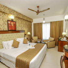 Sun Park Resort, Chandigarh, 齐拉克普尔 — 照片 3