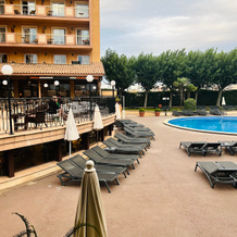 Luna Club Hotel Yoga & Spa, Malgrat de Mar — photo 3