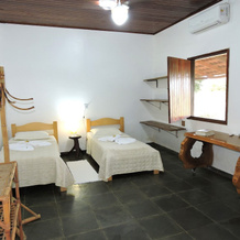 SouthWild Pantanal Lodge, Pocone — photo 2