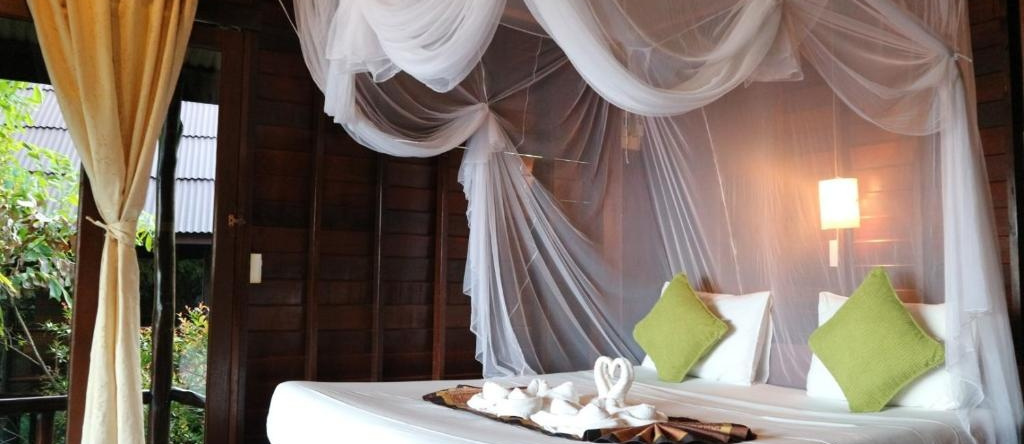Hillhouse - Koh Yao Noi, Ко Яо Ной — фото 1