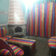 Hotel France Ouzoud, 乌祖德 — 照片 2