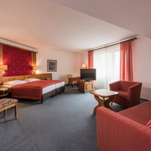 Göbel's Hotel Rodenberg, Rotenburg an der Fulda — photo 4