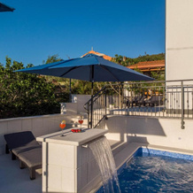 Apartment Villa Octopus, Vinisce — photo 5