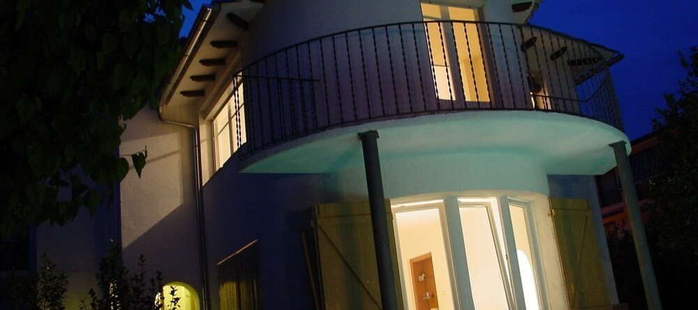 Villa Teresa CasasMontseny - Costa Brava, 阿尔布西耶斯 — 照片 1