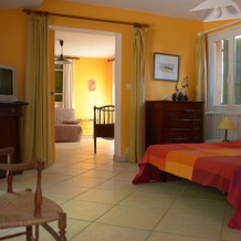 Gîte de Bacalan, 莫尔穆瓦龙 — 照片 3
