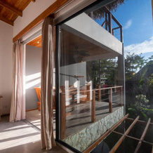 Iluminar Beachfront Suite, 诺萨拉 — 照片 3