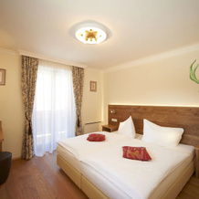 Aparthotel Hirschenau, Фильцмос — фото 4
