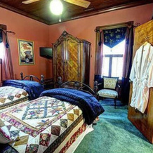 Thomasville Bed And Breakfast, Томасвилль — фото 3