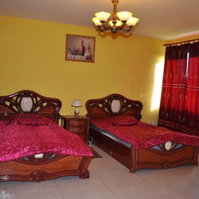 Hotel Dubnica, 瓦赫河畔杜布尼察 — 照片 3
