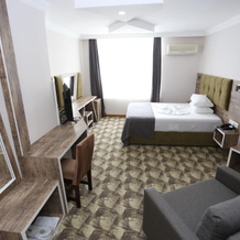 Terzioglu Hotel, 霍帕 — 照片 4
