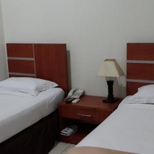 Hotel Ratu Elok, Банджанбару — фото 3