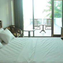 Sea Breeze Hotel, 塔拉拉姆巴 — 照片 4