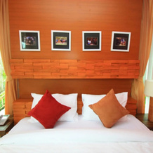Nana Resort Kaengkrachan, Каенг Крачан — фото 5